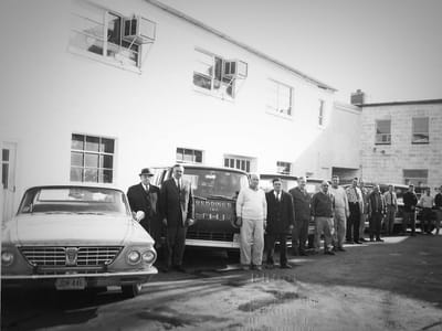 Redding's Plumbing, Heating & Air Conditioning