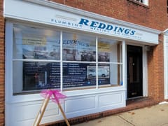 Redding's Plumbing, Heating & Air Conditioning