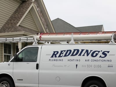 Redding's Plumbing, Heating & Air Conditioning