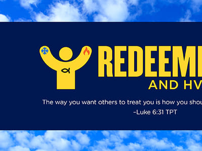 Redeemed Air and HVAC