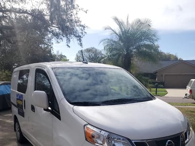 Redeemed Air and HVAC