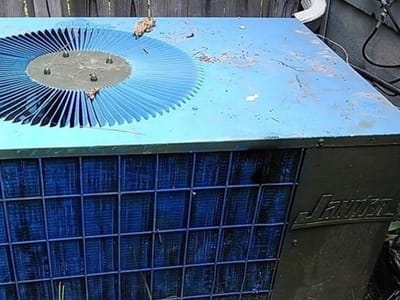 Redeemed Air and HVAC