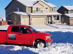 Redeemed heating and Air LLC