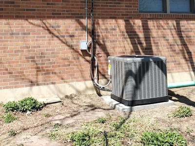 Redeemed Mechanical llc