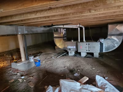 Redeemed Mechanical llc