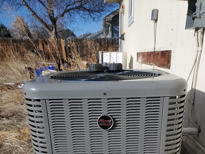 Redeemed Mechanical llc