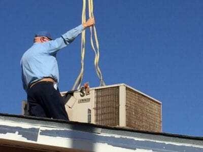 Redhawk Heating & Air Conditioning