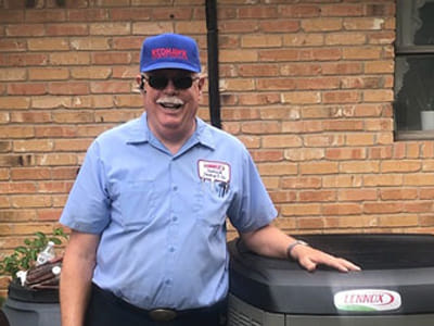 Redhawk Heating & Air Conditioning