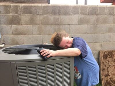 Redhawk Heating & Air Conditioning