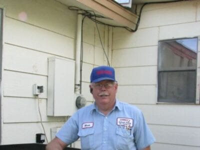 Redhawk Heating & Air Conditioning