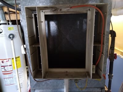 RedHead Heating & Cooling