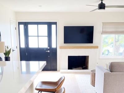 Redington Renovations - HVAC