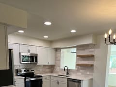 Redington Renovations - HVAC