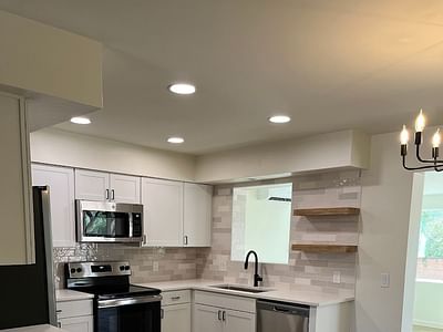 Redington Renovations - HVAC