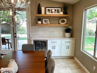 Redington Renovations - HVAC