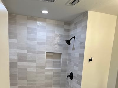 Redington Renovations - HVAC