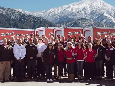 Redlands & Henry Bush Plumbing, Heating and Air Conditioning