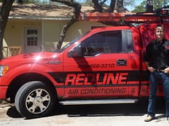 Redline Air Conditioning & Heating