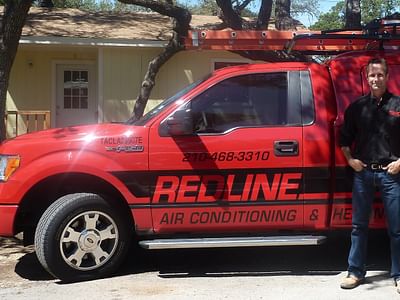 Redline Air Conditioning & Heating