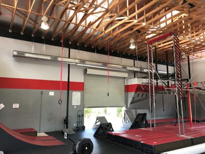 Redline Air Conditioning & Heating