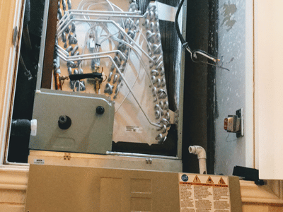 Redline Air Conditioning & Heating