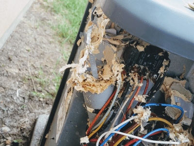 Redline Air Conditioning & Heating