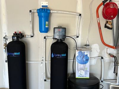 Redline Mechanical LLC