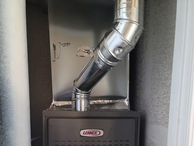 Redline Mechanical LLC