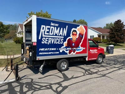 Redman Services