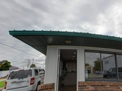 Redmon Heating & Cooling