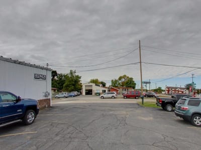 Redmon Heating & Cooling