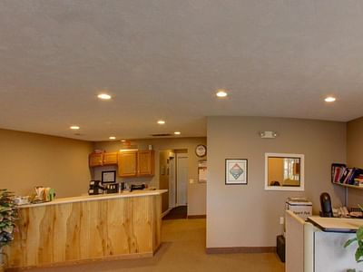 Redmon Heating & Cooling