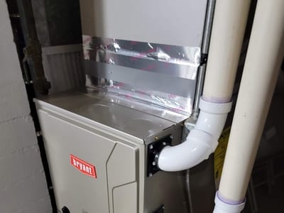 Redmon Heating & Cooling