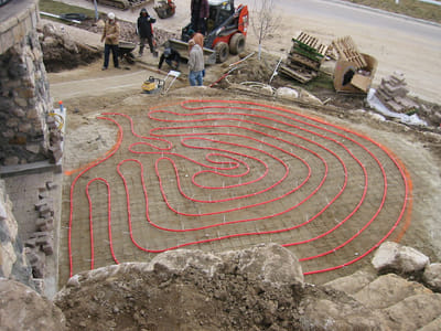 Redrock Heating & Cooling