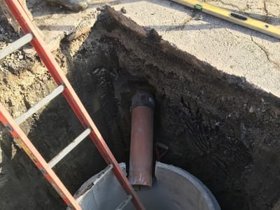 Redstar Hvac & Plumbing