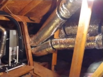 Redstone Air Conditioning & Heating