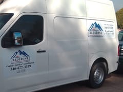 Redstone Air Conditioning & Heating