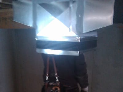 Redstone Heating Contractors