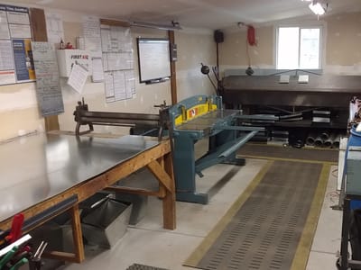 Redstone Heating Contractors