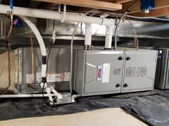 Redstone Heating Contractors