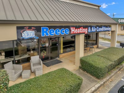 Reece Heating and Air, LLC