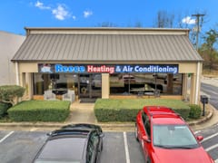 Reece Heating and Air, LLC