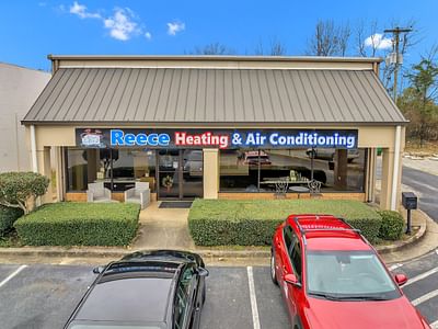 Reece Heating and Air, LLC
