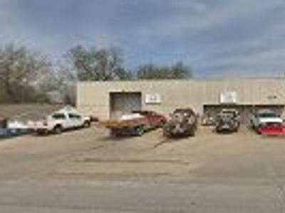 Reece Heating & Cooling Inc