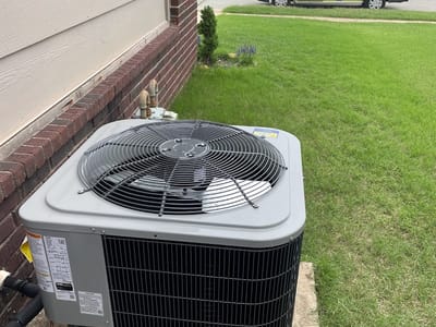 Reed Family Heating And Air