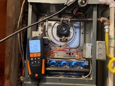 Reed Family Heating And Air