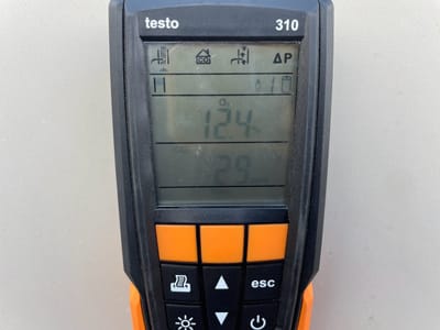 Reed Family Heating And Air