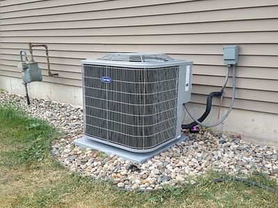 Reed Heating & Air Conditioning LLC