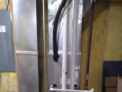 Reed Heating & Air Conditioning LLC