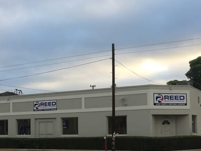 Reed Mechanical Systems, Inc.
